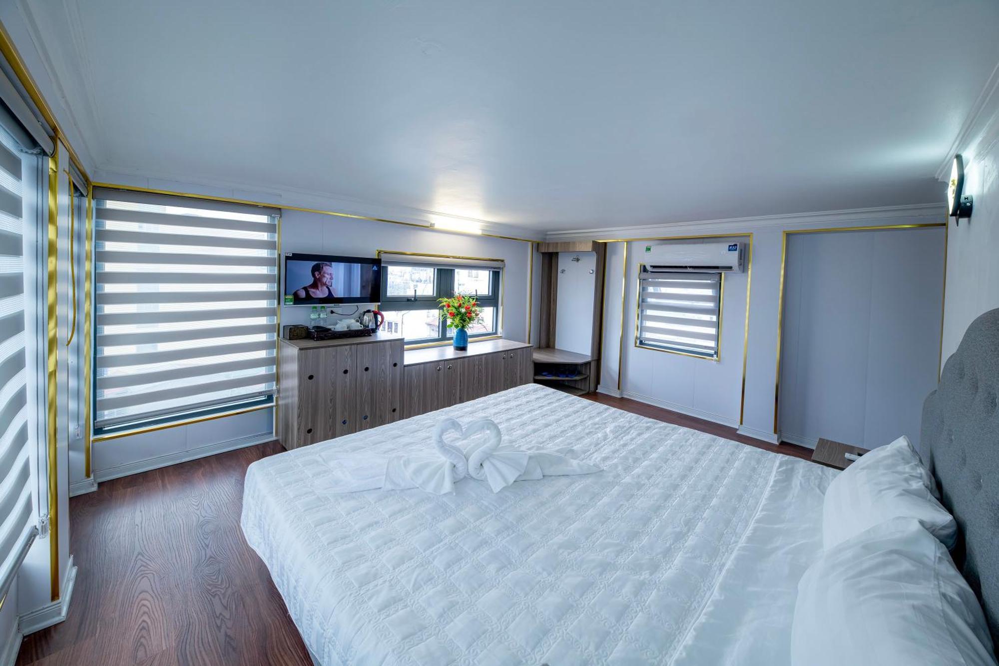 Sofia Guest house Hanoi
