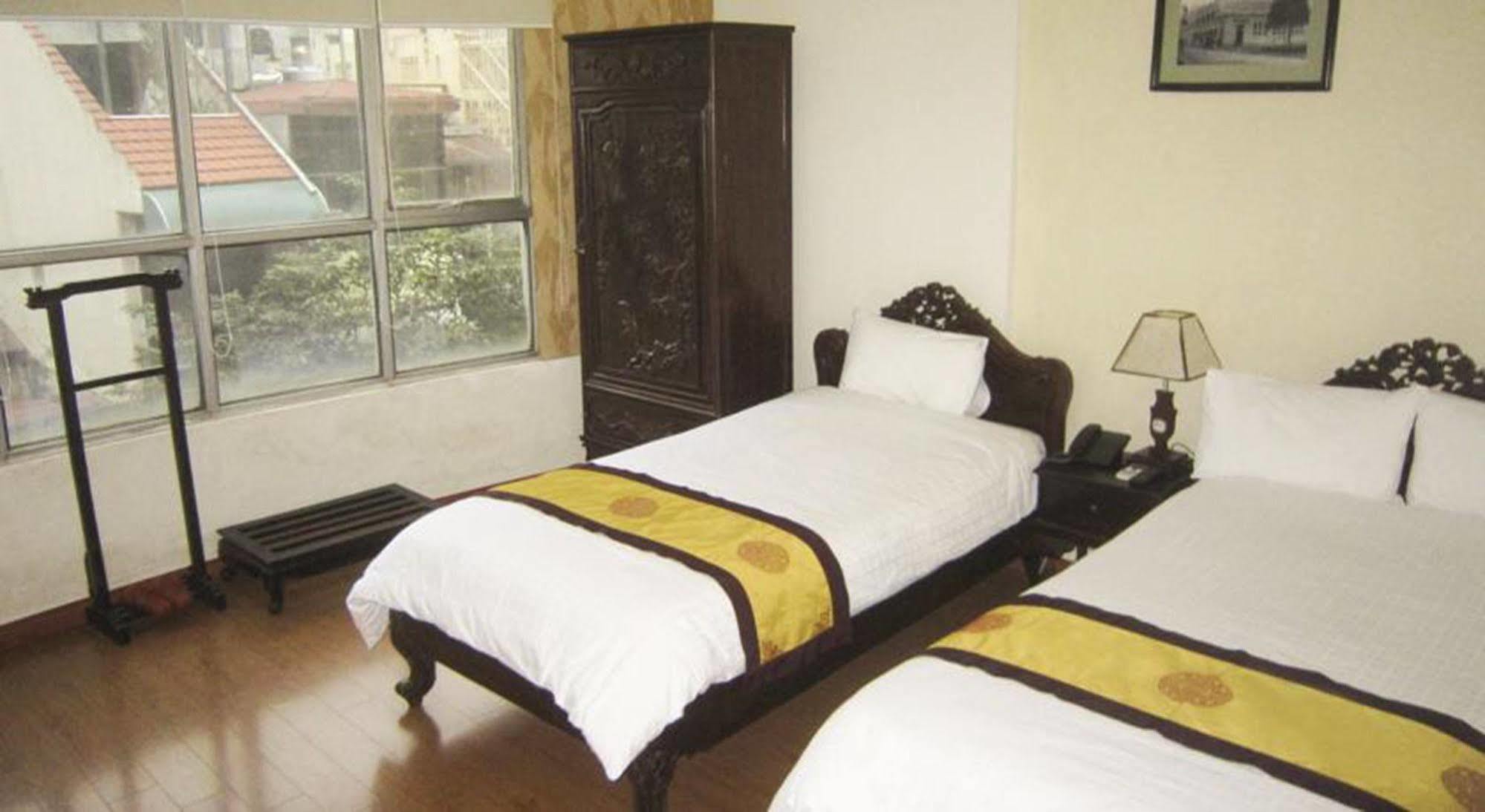 Guest house Sofia 3*